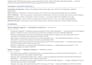 do tech resume writing and linkedin profile optimization